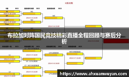 布拉加对阵国民竞技精彩直播全程回顾与赛后分析