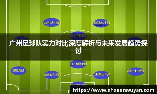 广州足球队实力对比深度解析与未来发展趋势探讨